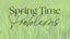 Spring Time Problems - What to Watch for and How to Manage Them