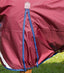 Premier Equine Buster 40g Turnout Rug with Classic Neck Cover