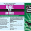 Abagel Plus Horse Wormer 30ml - Equine Internal & External Parasites