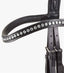 Premier Equine Abriano Anatomic Double Bridle