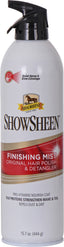 Absorbine Finishing Mist 444ml - Equine Grooming