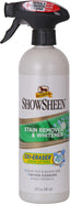 Absorbine ShowSheen Stain Remover and Whitener - Equine Grooming