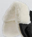 Premier Equine Airtechnology Shockproof Wool Saddle Pad - Half Pad