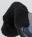 Premier Equine Airtechnology Shockproof Wool Saddle Pad - Half Pad