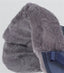 Premier Equine Airtechnology Shockproof Wool Saddle Pad - Half Pad