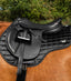 Premier Equine Alberta CC Satin GP/Jump Square