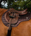 Premier Equine Alberta CC Satin GP/Jump Square