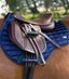 Premier Equine Alberta CC Satin GP/Jump Square