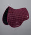 Premier Equine Alberta CC Satin GP/Jump Square
