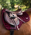 Premier Equine Alberta CC Satin GP/Jump Square