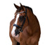 Lumiere Amie Cavesson Rolled Leather Bridle