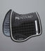 Premier Equine Azzure Anti-Slip Satin Dressage Square