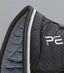 Premier Equine Azzure Anti-Slip Satin Dressage Square