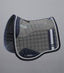 Premier Equine Azzure Anti-Slip Satin Dressage Square