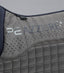 Premier Equine Azzure Anti-Slip Satin Dressage Square