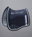 Premier Equine Azzure Anti-Slip Satin Dressage Square