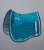 Premier Equine Azzure Anti-Slip Satin Dressage Square