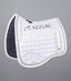 Premier Equine Azzure Anti-Slip Satin Dressage Square