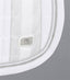 Premier Equine Azzure Anti-Slip Satin Dressage Square