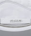 Premier Equine Azzure Anti-Slip Satin Dressage Square