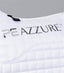 Premier Equine Azzure Anti-Slip Satin Dressage Square
