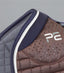 Premier Equine Azzure Anti-Slip Satin GP/ Jump Square