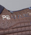 Premier Equine Azzure Anti-Slip Satin GP/ Jump Square