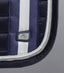 Premier Equine Azzure Anti-Slip Satin GP/ Jump Square