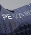 Premier Equine Azzure Anti-Slip Satin GP/ Jump Square