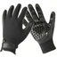 Black Magic Grooming Gloves for Dogs and Horses - Equine Grooming