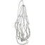 Blue Tag Cotton Haynet - Equine Stable Equipment