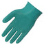 Blue Tag Fine Pimple Grooming Glove - Equine Grooming