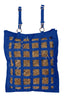 Blue Tag Lattice Hay Bag 600D - Royal Blue - Equine Stable Equipment
