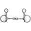 Blue Tag SS Boucher Bit French Link - Equine Horse Wear