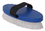Blue Tag Soft Bristle Body Brush Small - Equine Grooming