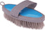 Blue Tag Soft Grip Body Brush Blue Small - Equine Grooming