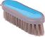 Blue Tag Soft Grip Dandy Brush Small Blue - Equine Grooming
