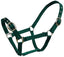 Blue Tag Web Halter - Equine Horse Wear