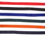 Blue Tag Web Halter - Equine Horse Wear