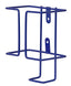 Blue Tag Wire Salt Block Holder - Equine Stable Equipment