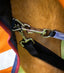 Premier Equine Buster Hardy 200g Half Neck Turnout Rug