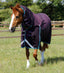 Premier Equine Buster Storm 100g Combo Turnout Rug with Snug-Fit Neck