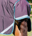 Premier Equine Buster Storm 100g Combo Turnout Rug with Snug-Fit Neck