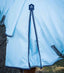 Premier Equine Buster Sweet Itch Fly Rug with Surcingles