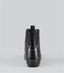 Calceus Leather Paddock Boots Black - Equestrian Riding Boots