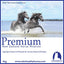 Calm Healthy Horses Premium NZ Horse Minerals 20kg - Equine Nutritional & Performance Supplements