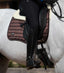 Premier Equine Capella Close Contact Merino Wool Dressage Square