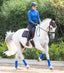 Premier Equine Capella Close Contact Merino Wool Dressage Square