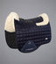 Premier Equine Capella Close Contact Merino Wool Dressage Square