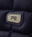 Premier Equine Capella Close Contact Merino Wool Dressage Square